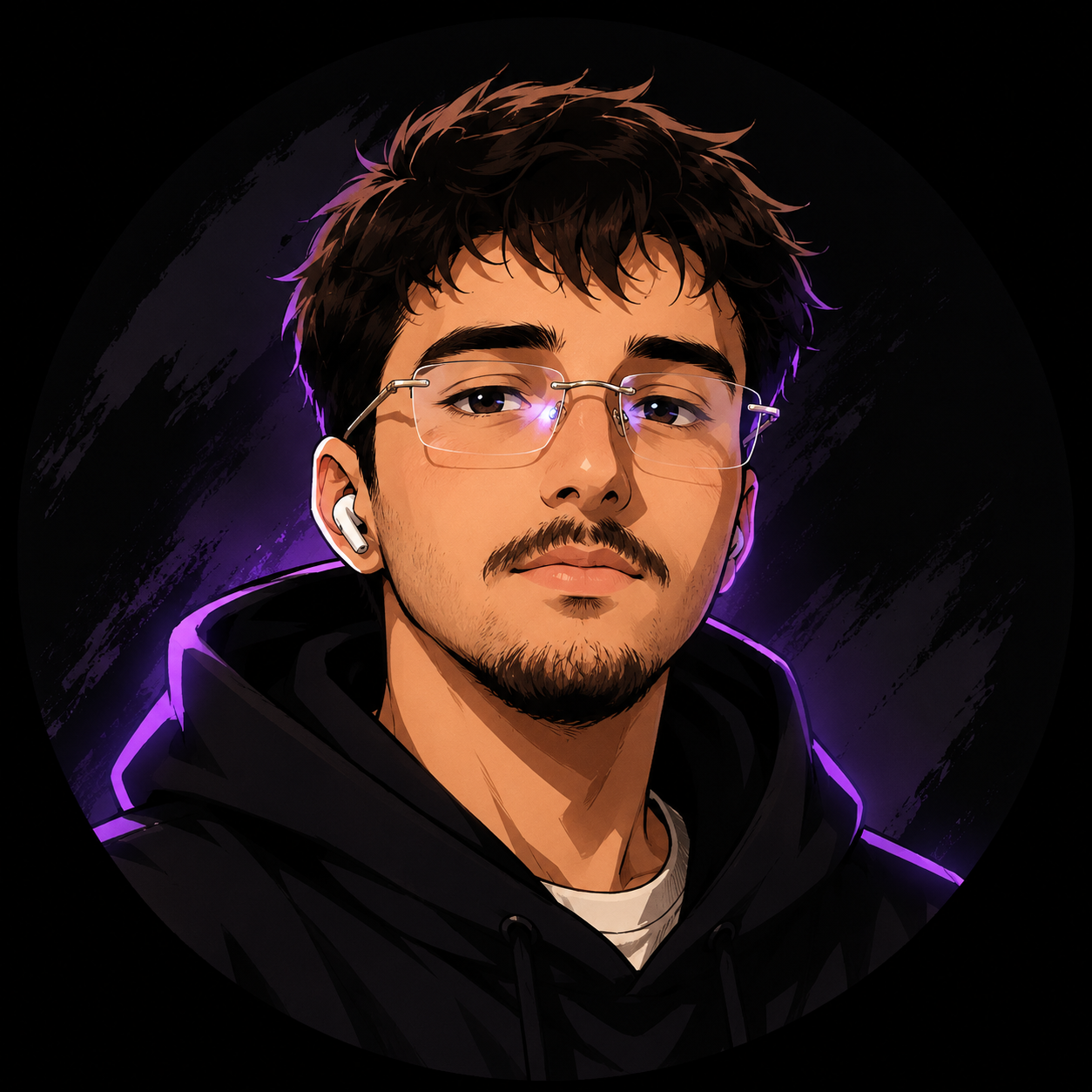 Avatar ilustrado de Henrique Alves